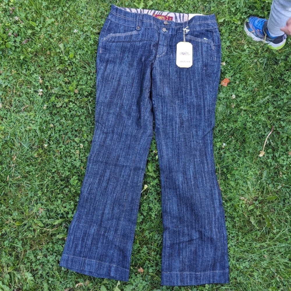 One5One Trouser Jean Size 14